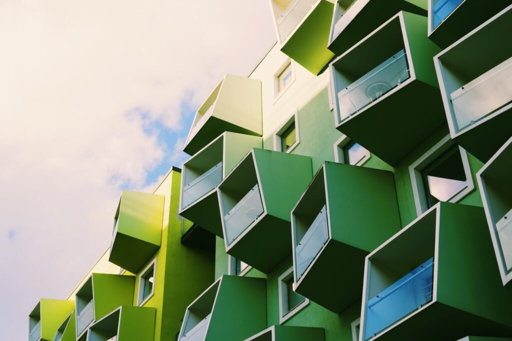 Sustainable Design: Creating Eco-Friendly Interiors